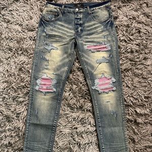 Amiri Jeans 34,32